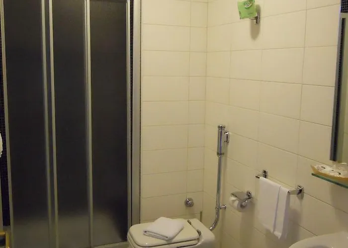 Executive Business Otel 3*