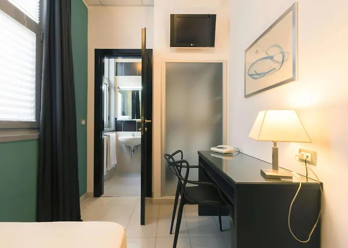 Executive Business Otel