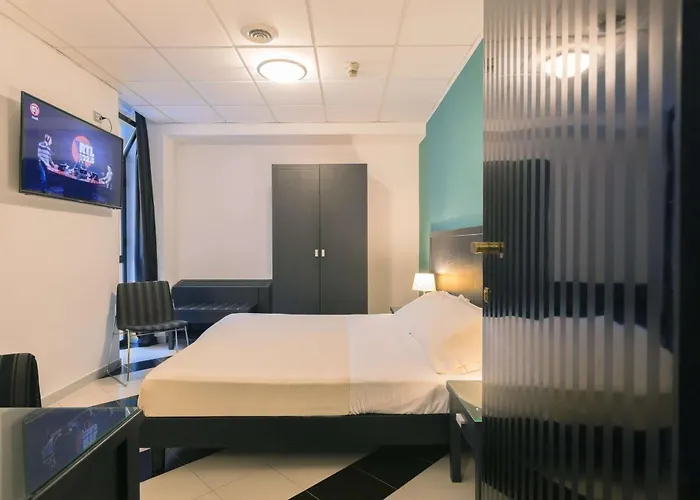 Executive Business Otel 3*