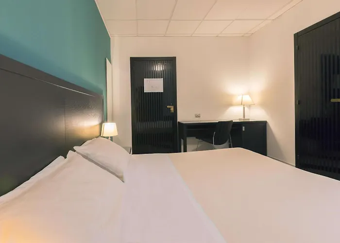 Executive Business Otel Bari