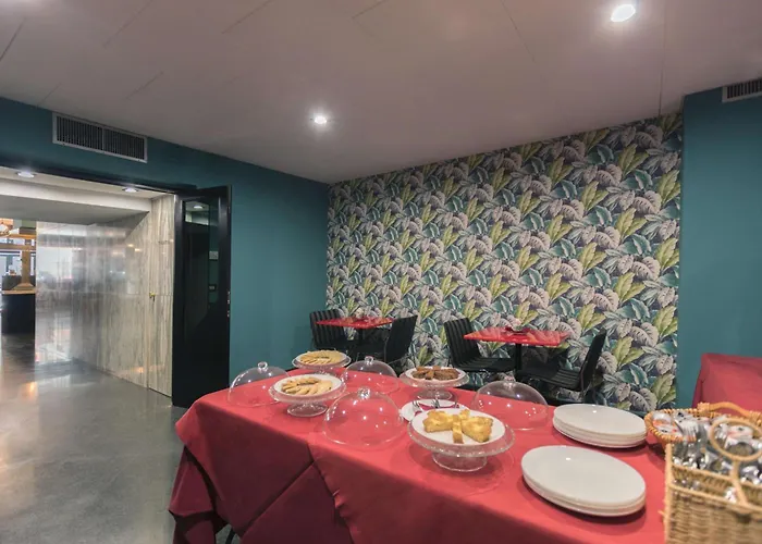 Otel Executive Business