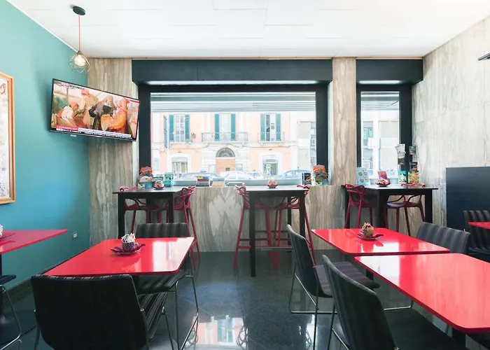 酒店 Executive Business