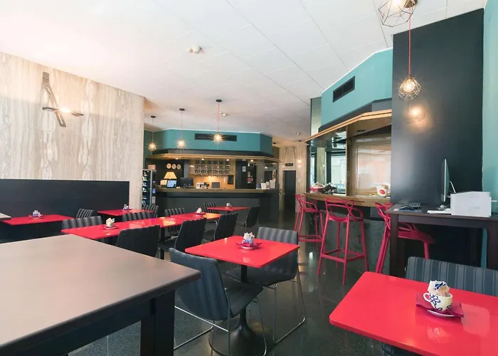 Executive Business 3* Bari