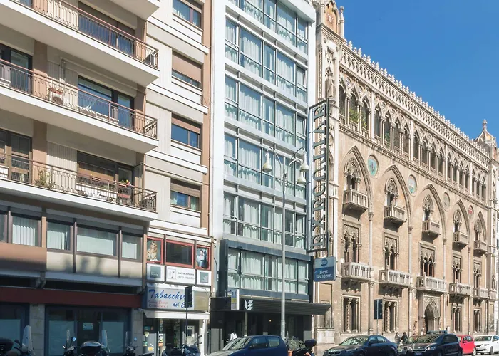 Otel Executive Business 3*