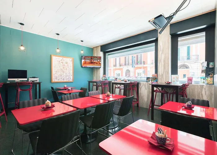 Executive Business 巴里