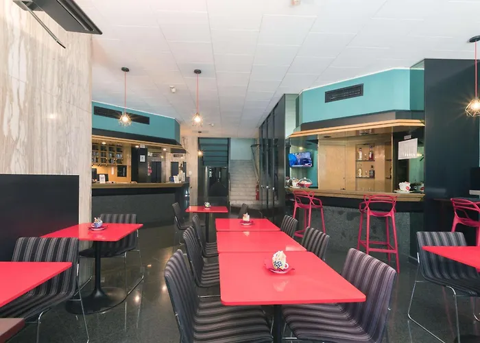 Executive Business בארי