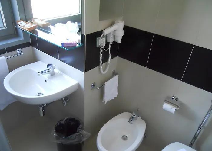 Executive Business Otel 3*