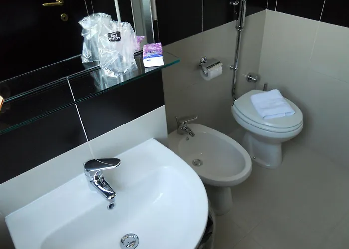 Executive Business Bari