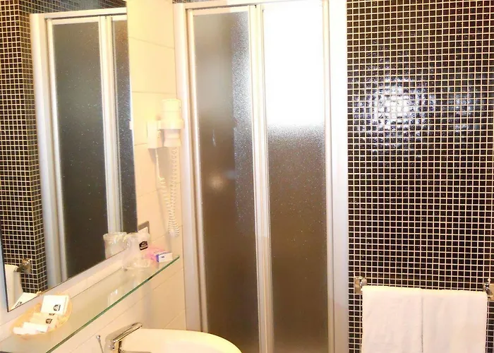 Executive Business 3* בארי