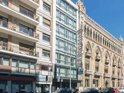 Executive Business Otel Bari