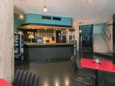 Otel Executive Business Bari