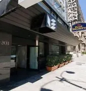 Executive Business בארי