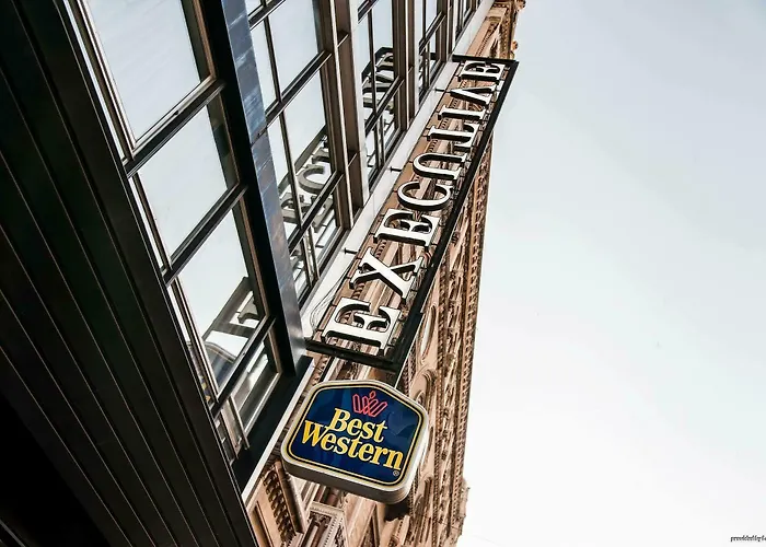 Executive Business 3*