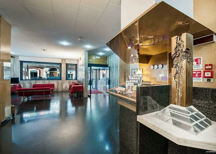 Executive Business Otel