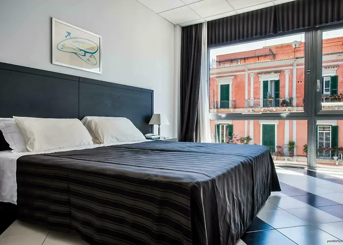 Executive Business 3* Bari