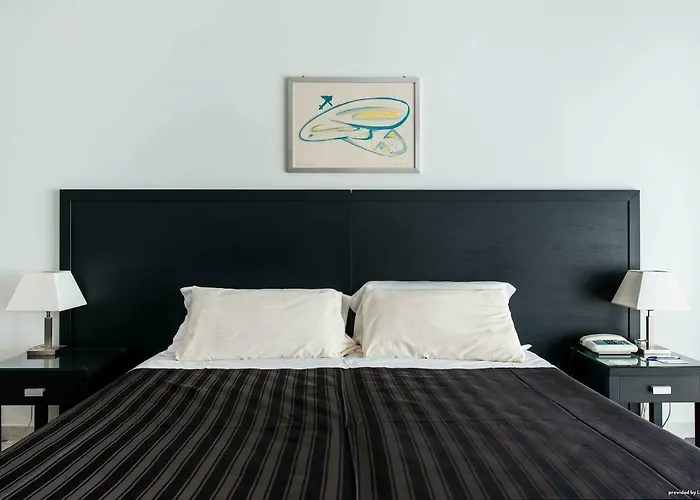 Executive Business Otel Bari