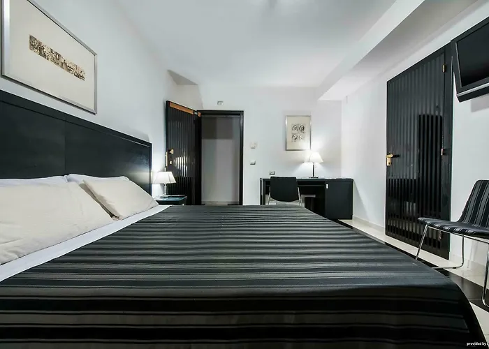 Executive Business בארי