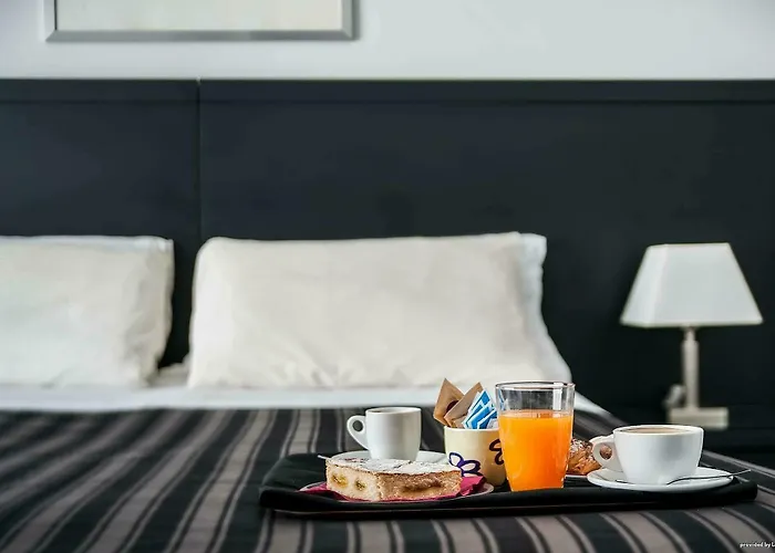 Otel Executive Business 3*