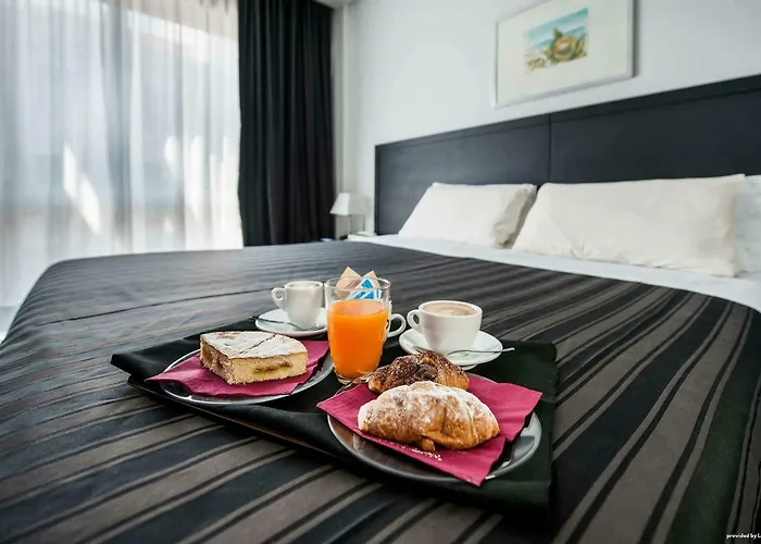 Otel Executive Business 3*