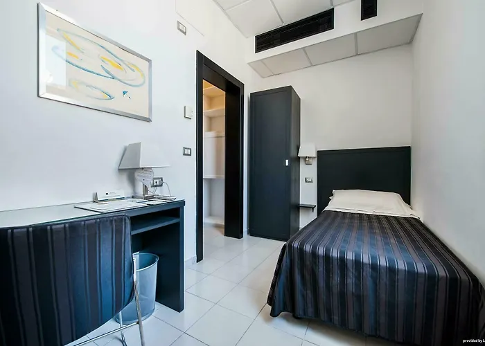 Executive Business Otel 3*