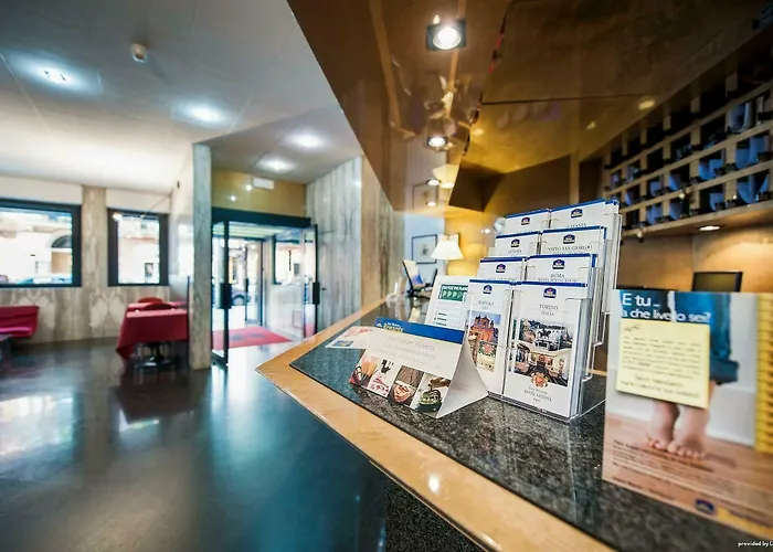 Otel Executive Business Bari