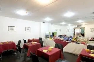 Otel Executive Business Bari