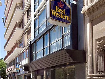 Executive Business Otel